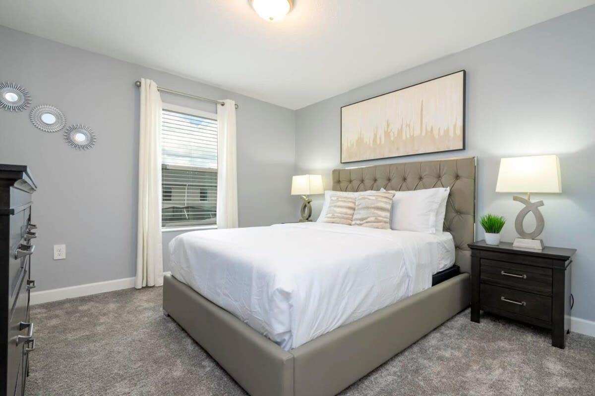 Fantastic 4 Bd W Pool At Storey Lake Resort 2709 Kissimmee Kültér fotó