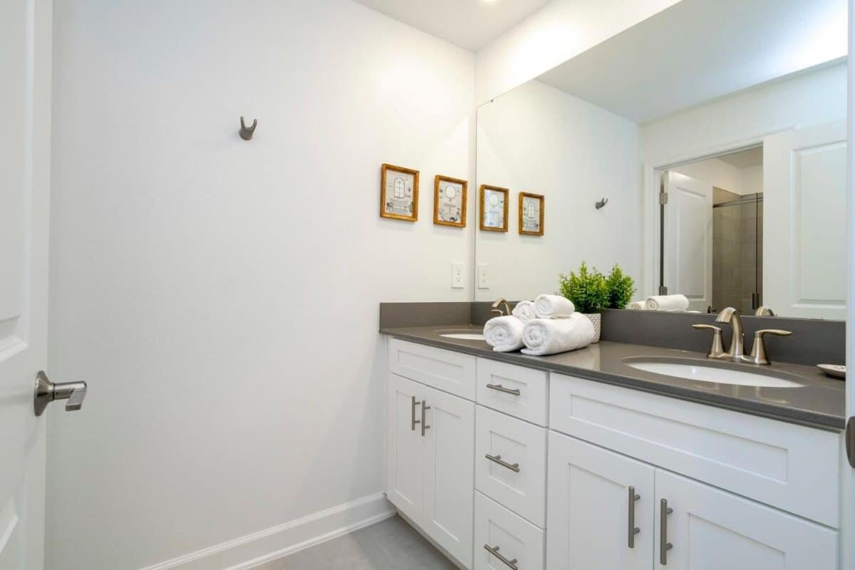Fantastic 4 Bd W Pool At Storey Lake Resort 2709 Kissimmee Kültér fotó