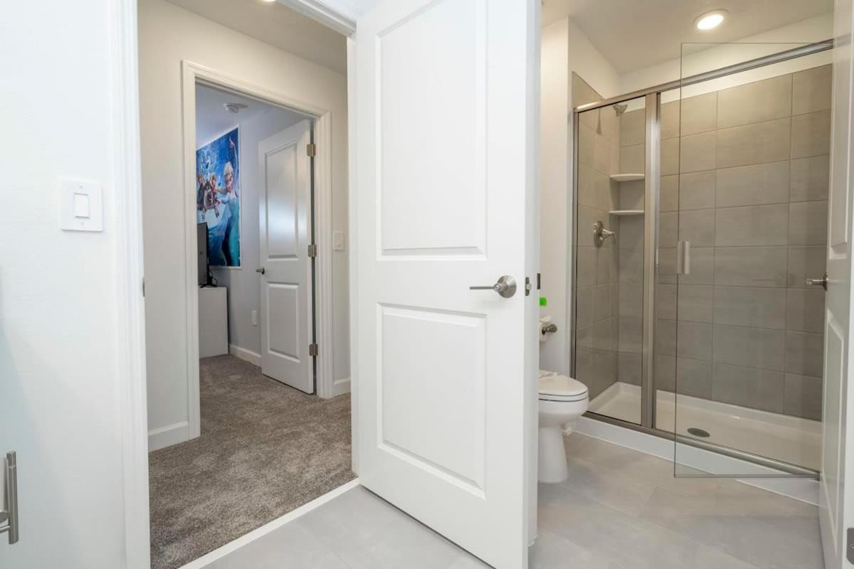 Fantastic 4 Bd W Pool At Storey Lake Resort 2709 Kissimmee Kültér fotó