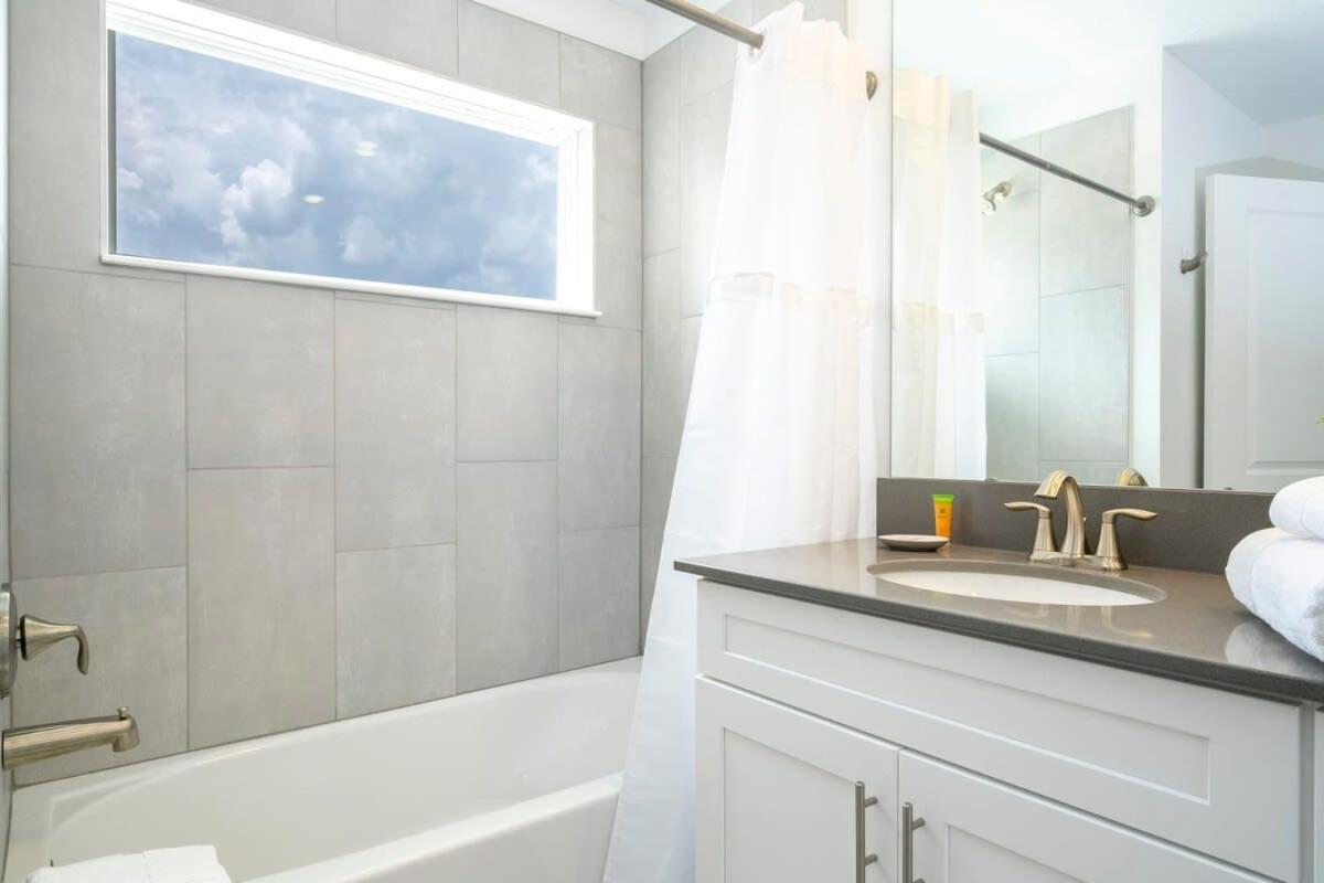 Fantastic 4 Bd W Pool At Storey Lake Resort 2709 Kissimmee Kültér fotó