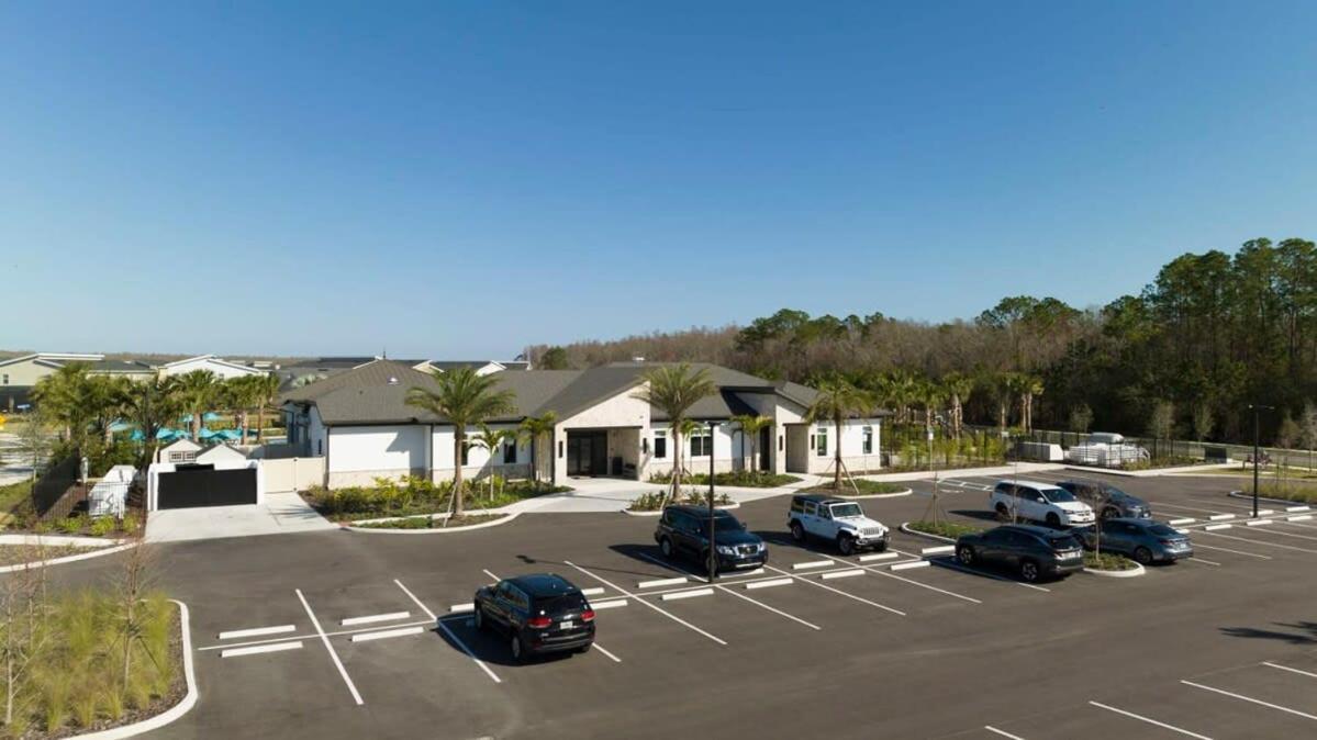 Fantastic 4 Bd W Pool At Storey Lake Resort 2709 Kissimmee Kültér fotó
