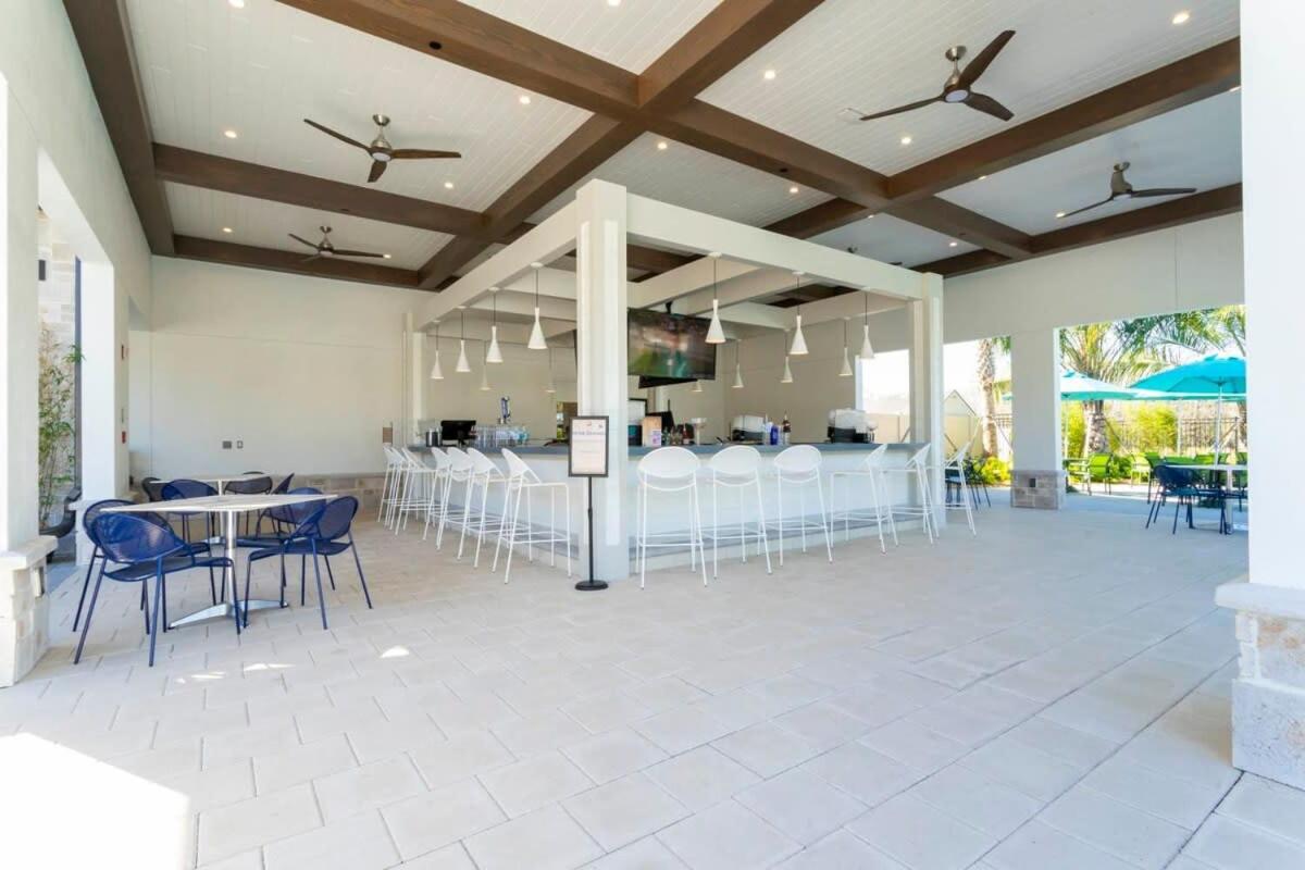 Fantastic 4 Bd W Pool At Storey Lake Resort 2709 Kissimmee Kültér fotó